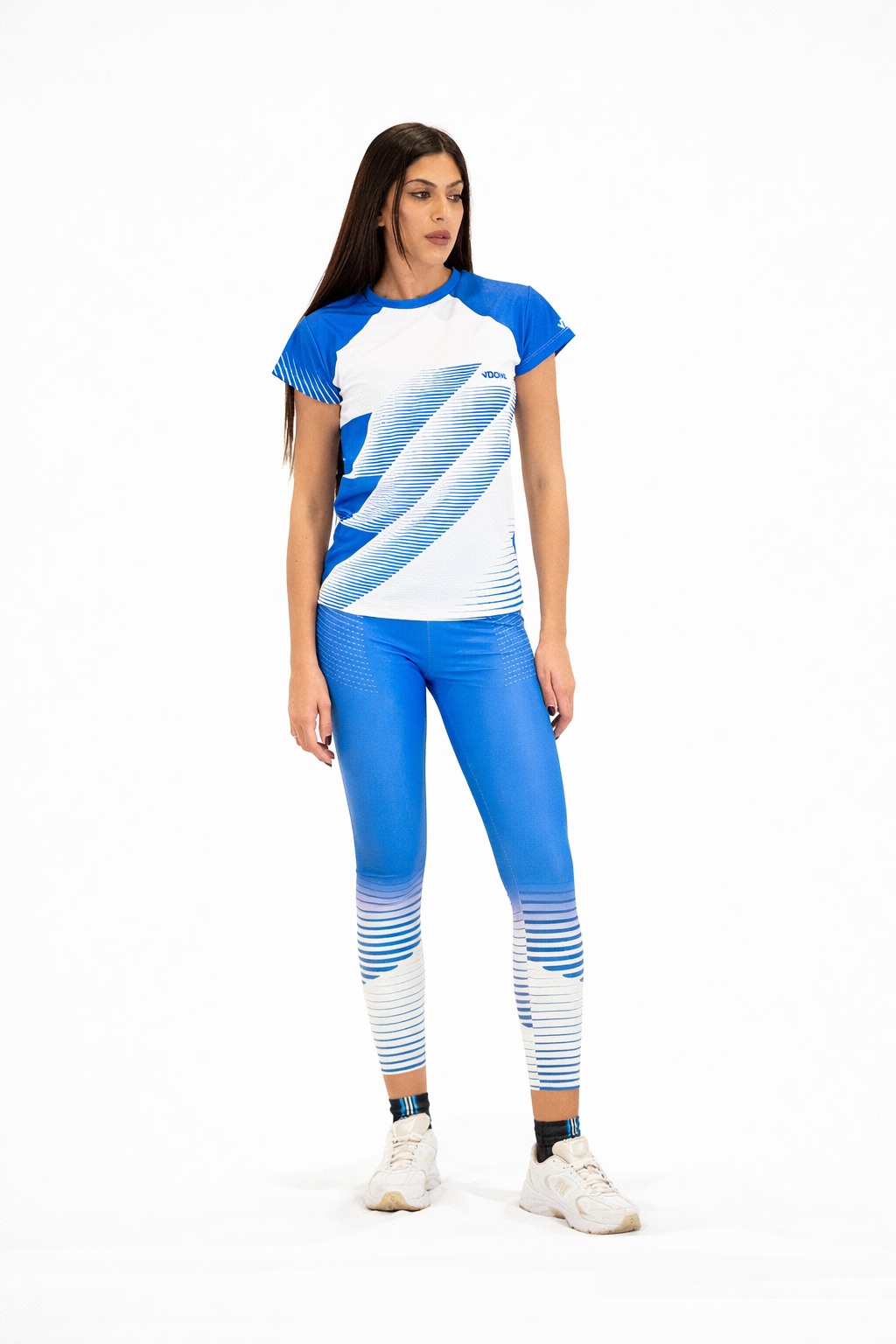 Leggins donna BlueLight