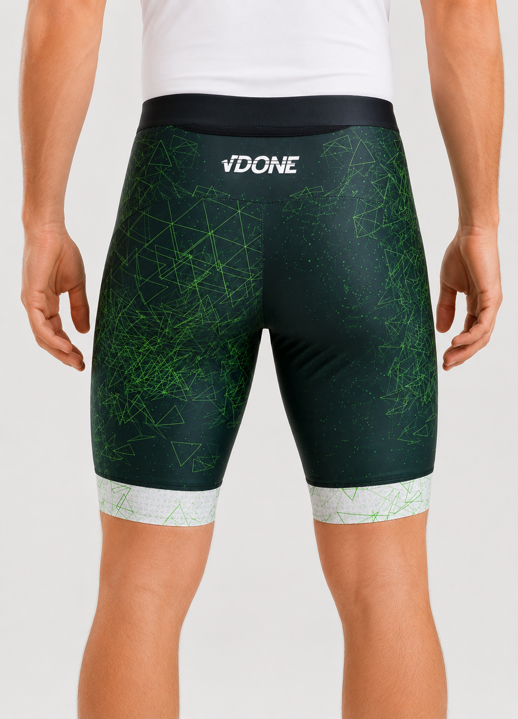 Shorts Compressor 2 Sky