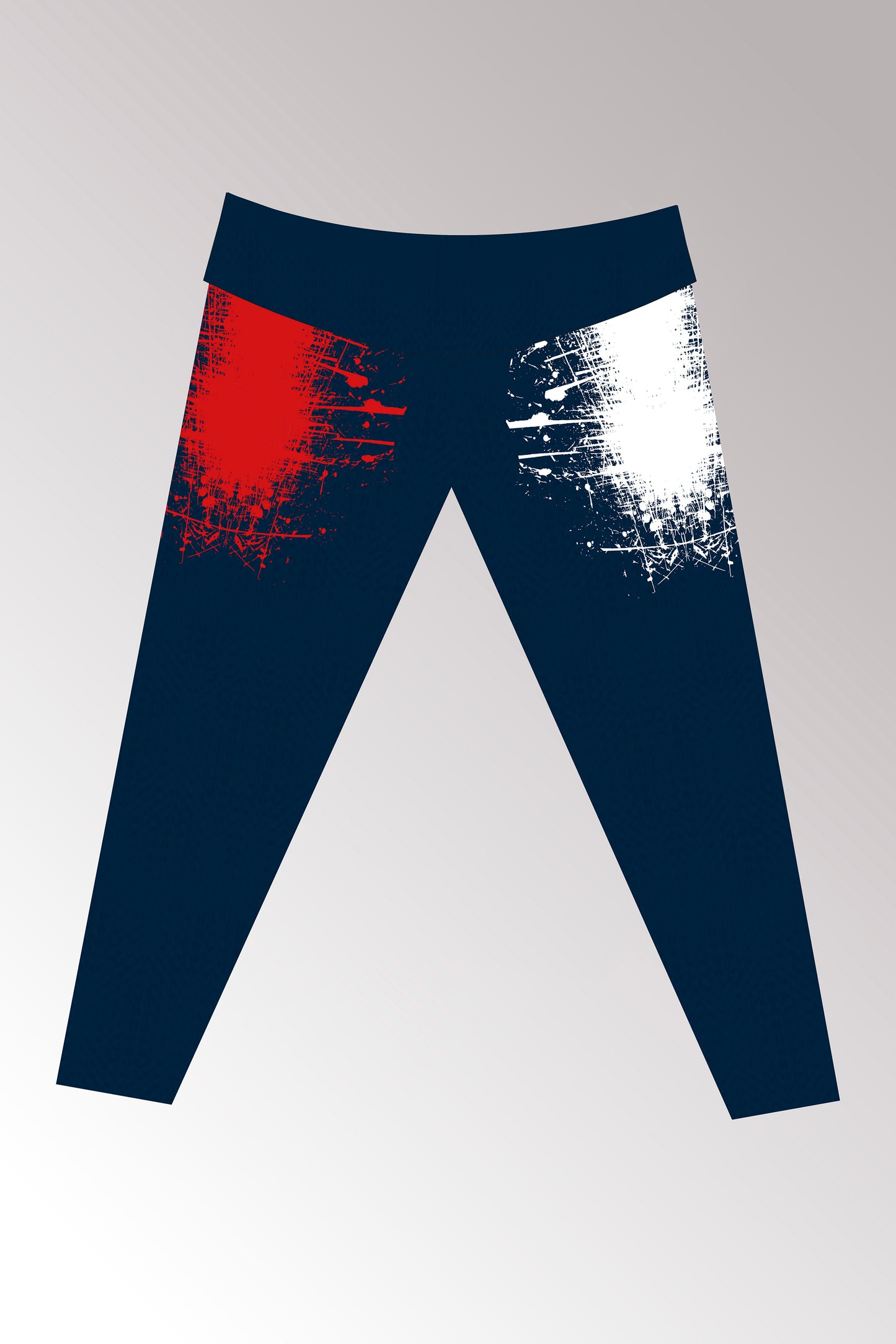 Leggins compressor FRANCE women