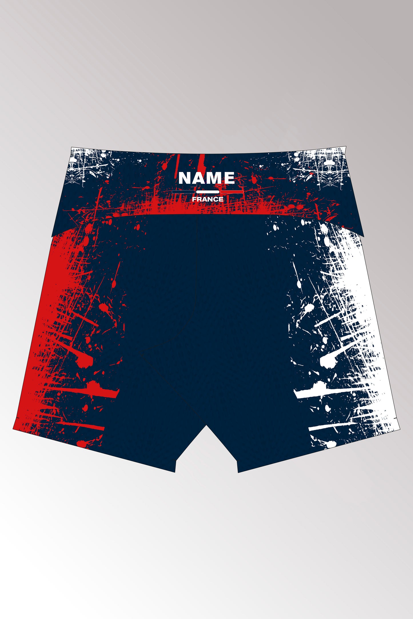 Short Compressor FRANCE U/D