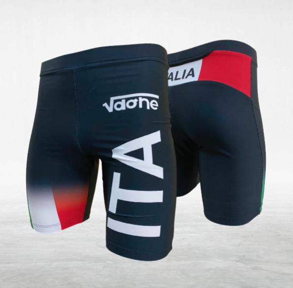 Shorts Compressor ProTeam ITA