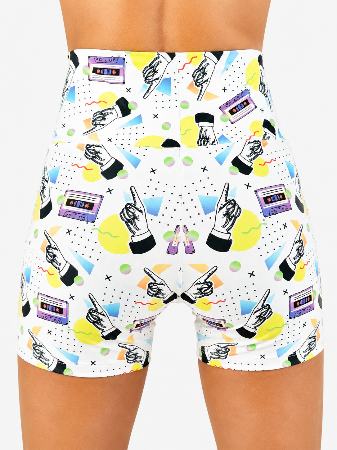 Shorts Tape