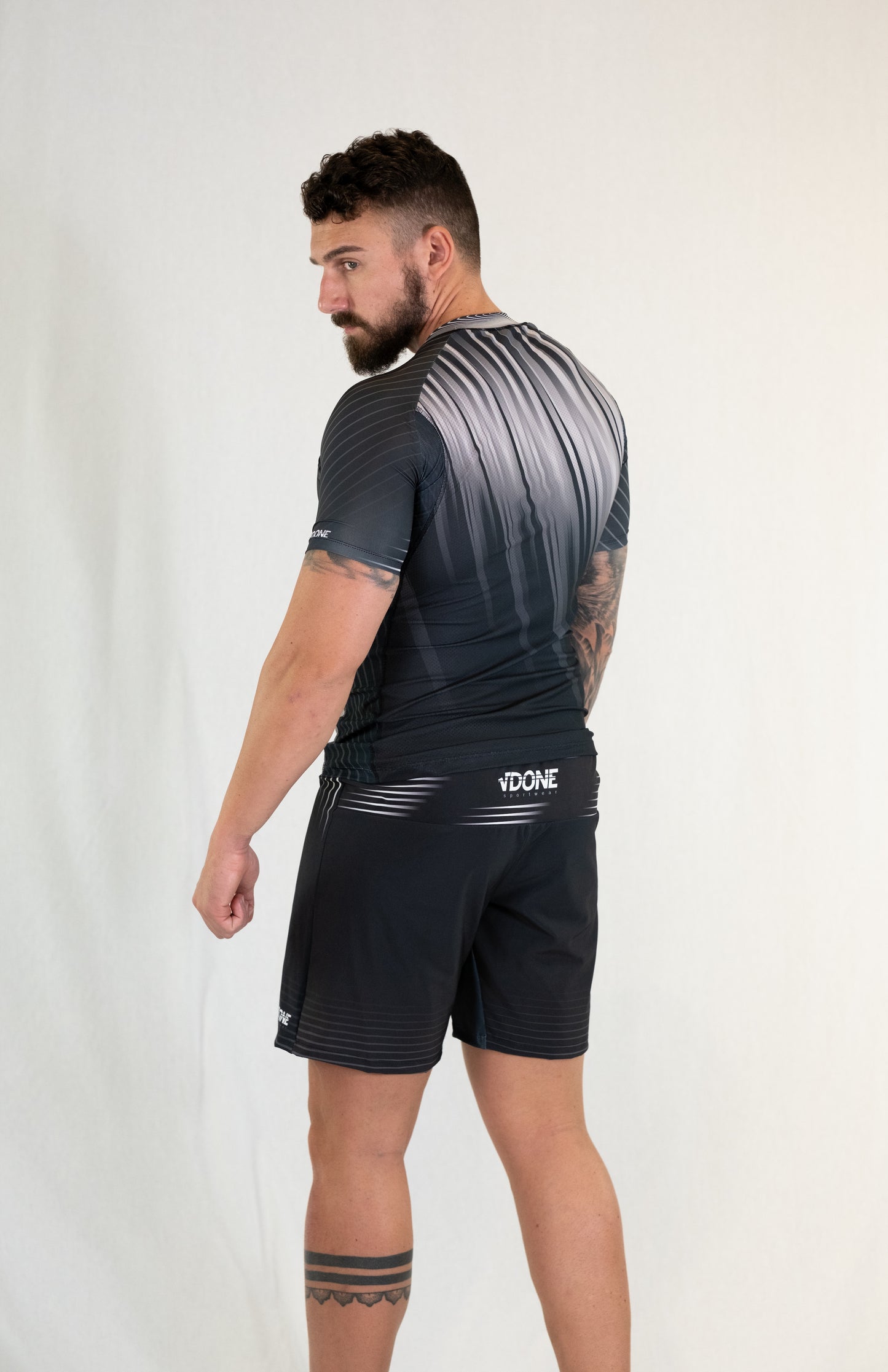 Shorts Running Black