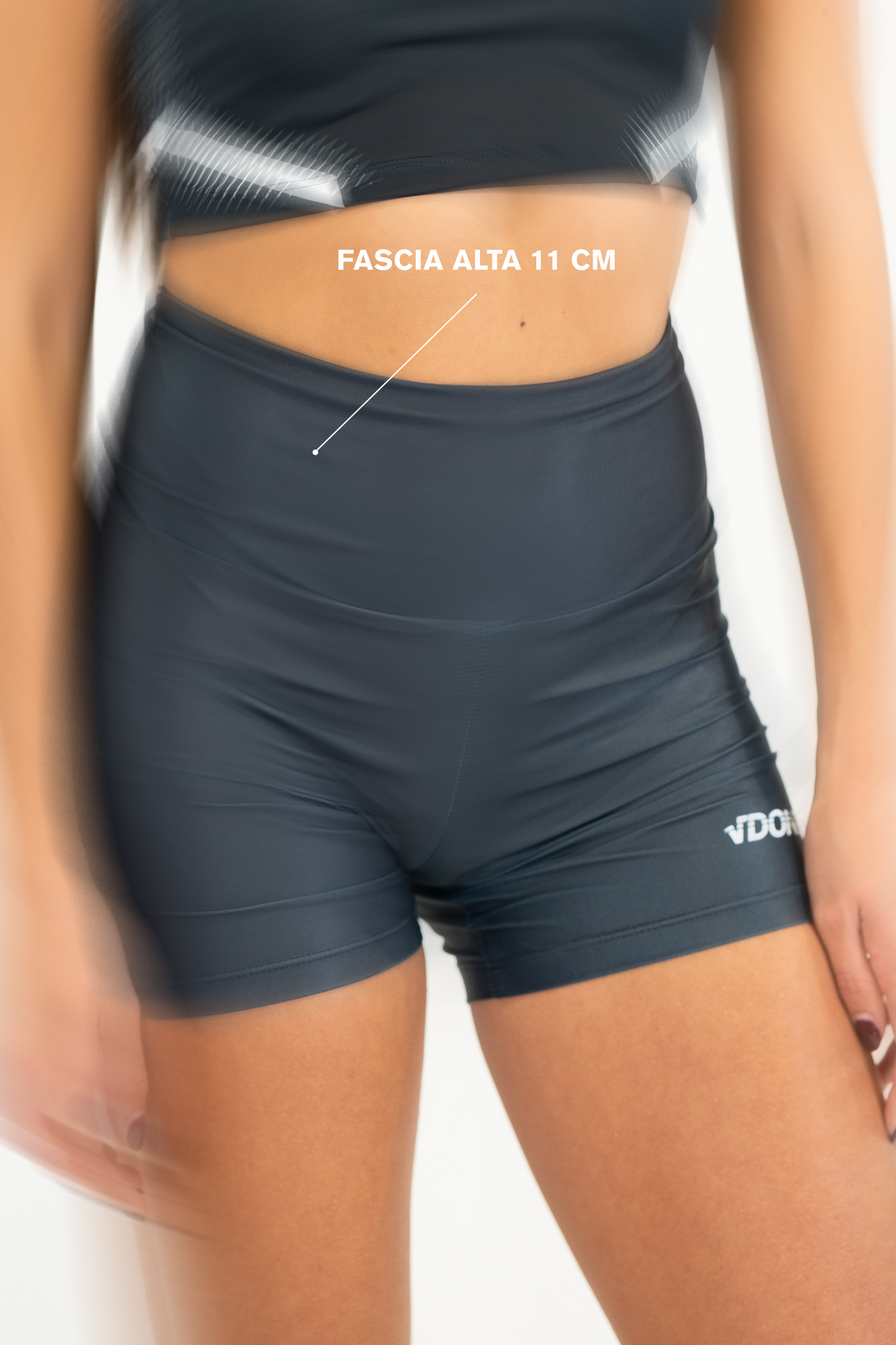 SET Donna Blue Cloud