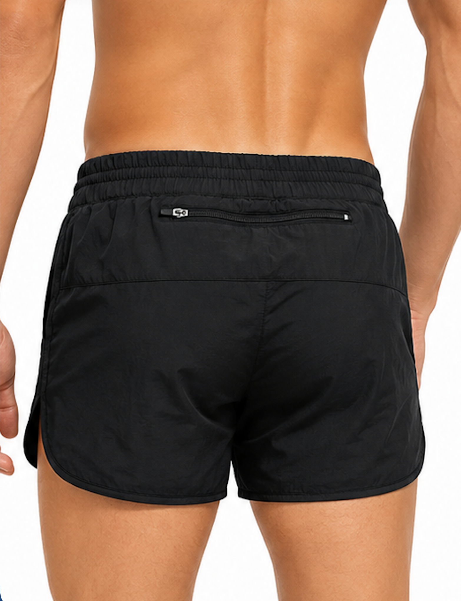 Short Stride Uomo Basic