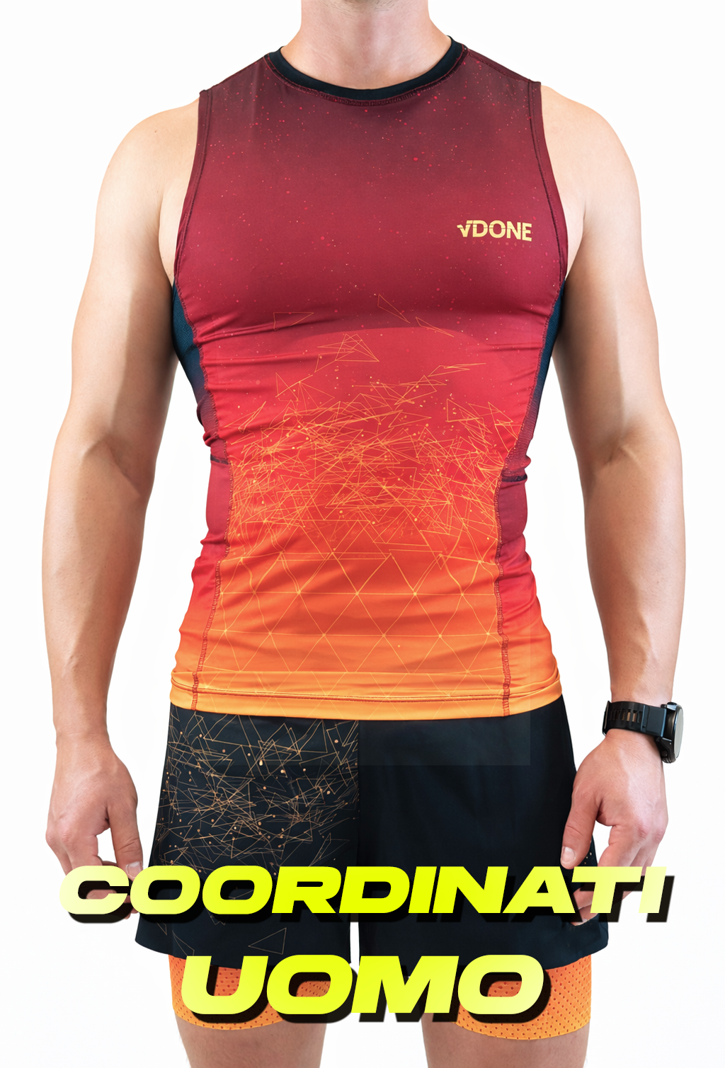Coordinati Uomo