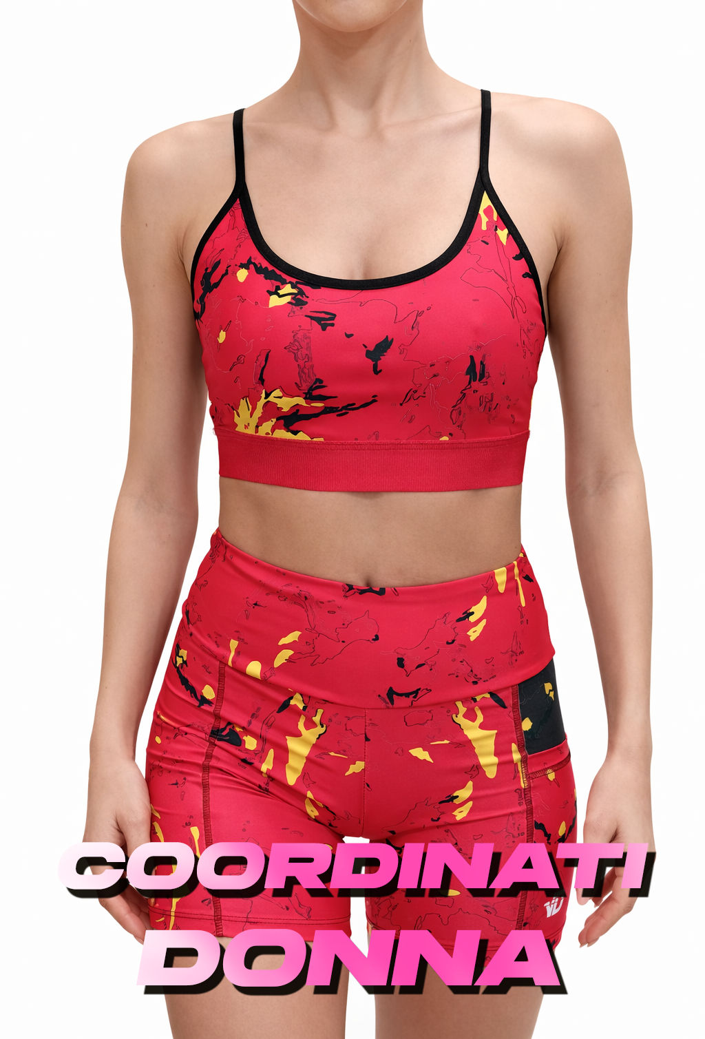Coordinati Donna