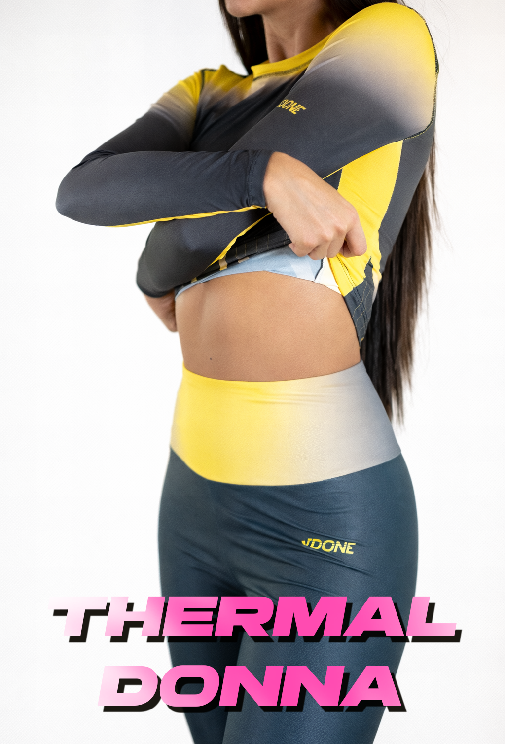 Thermal Donna