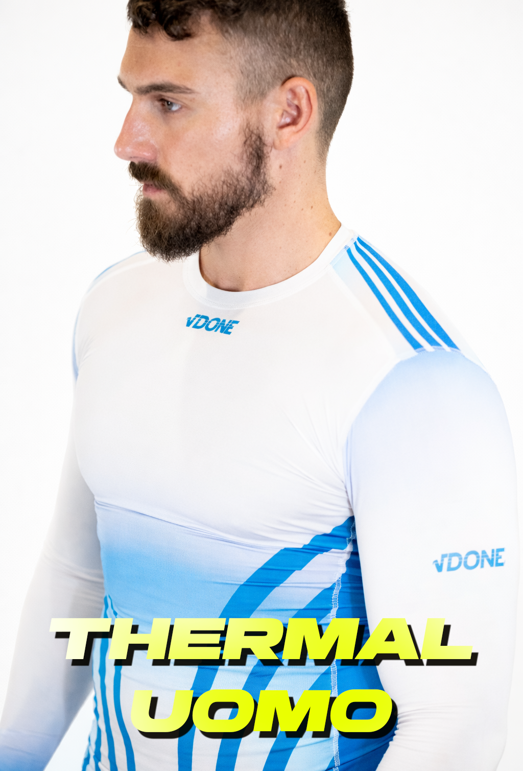 Thermal Uomo