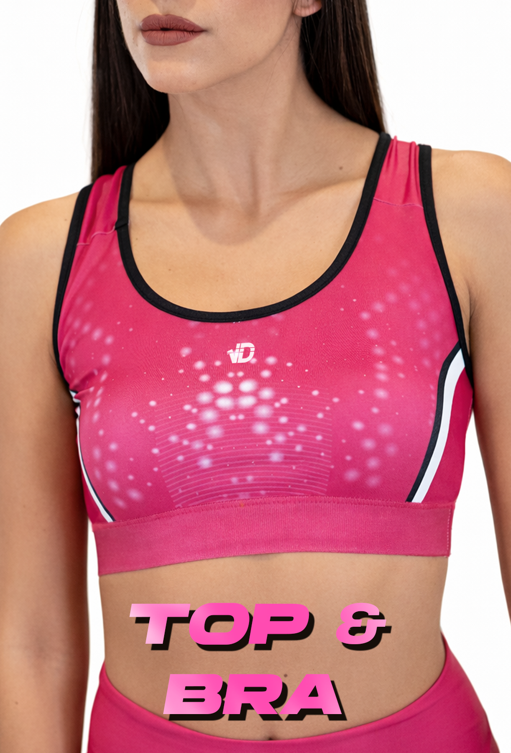 Top e Bra