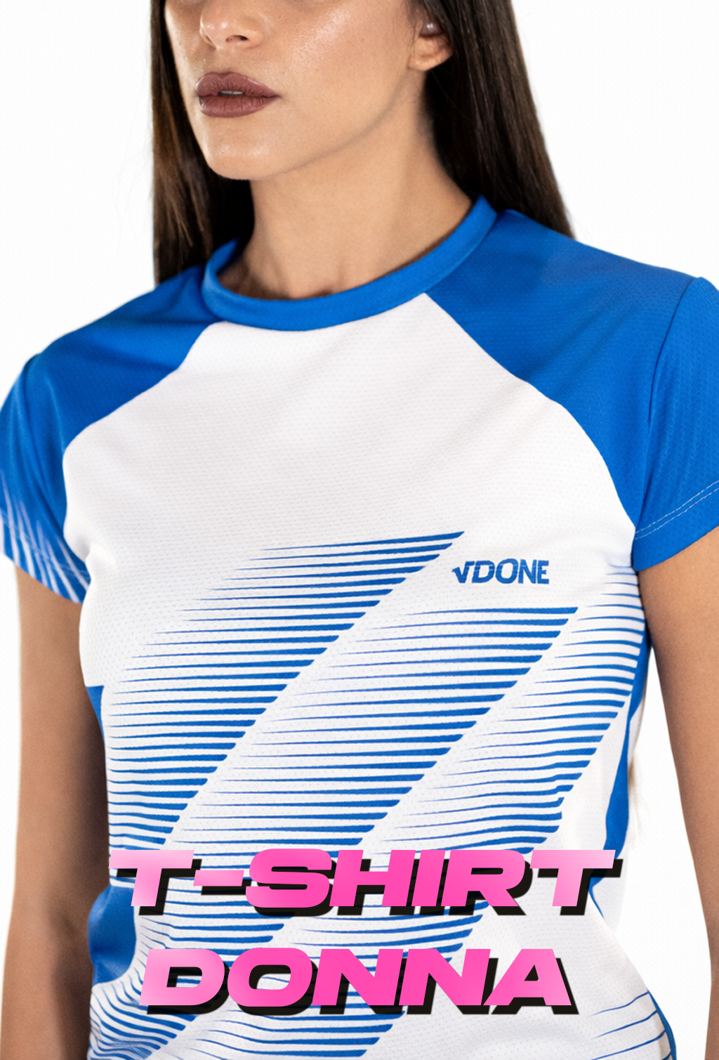 T-shirt Donna