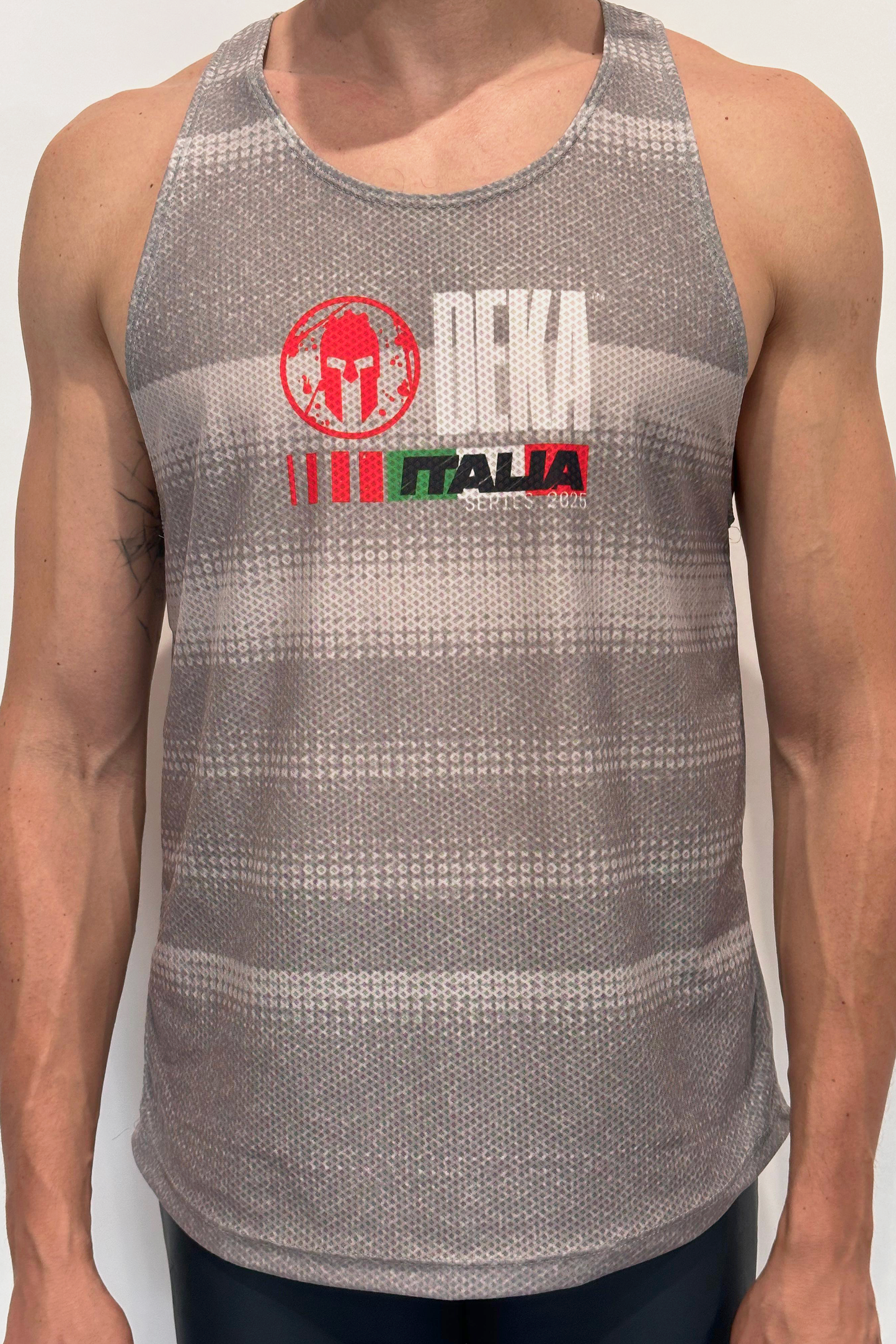 Canotta Fitness DEKA National Series ITA