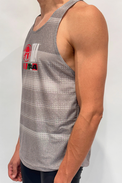 Canotta Fitness DEKA National Series ITA