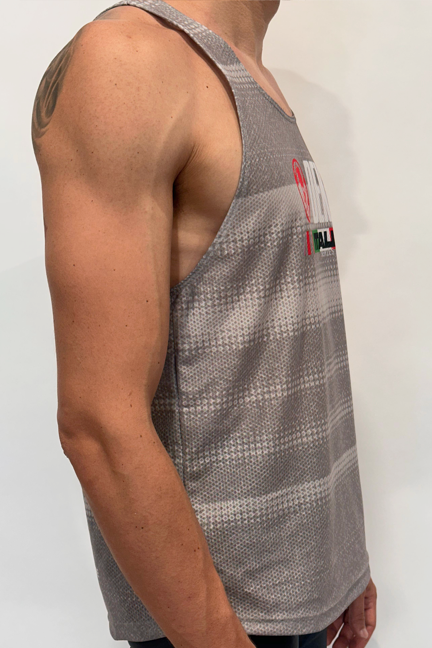 Canotta Fitness DEKA National Series ITA