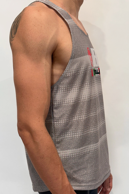 Canotta Fitness DEKA National Series ITA