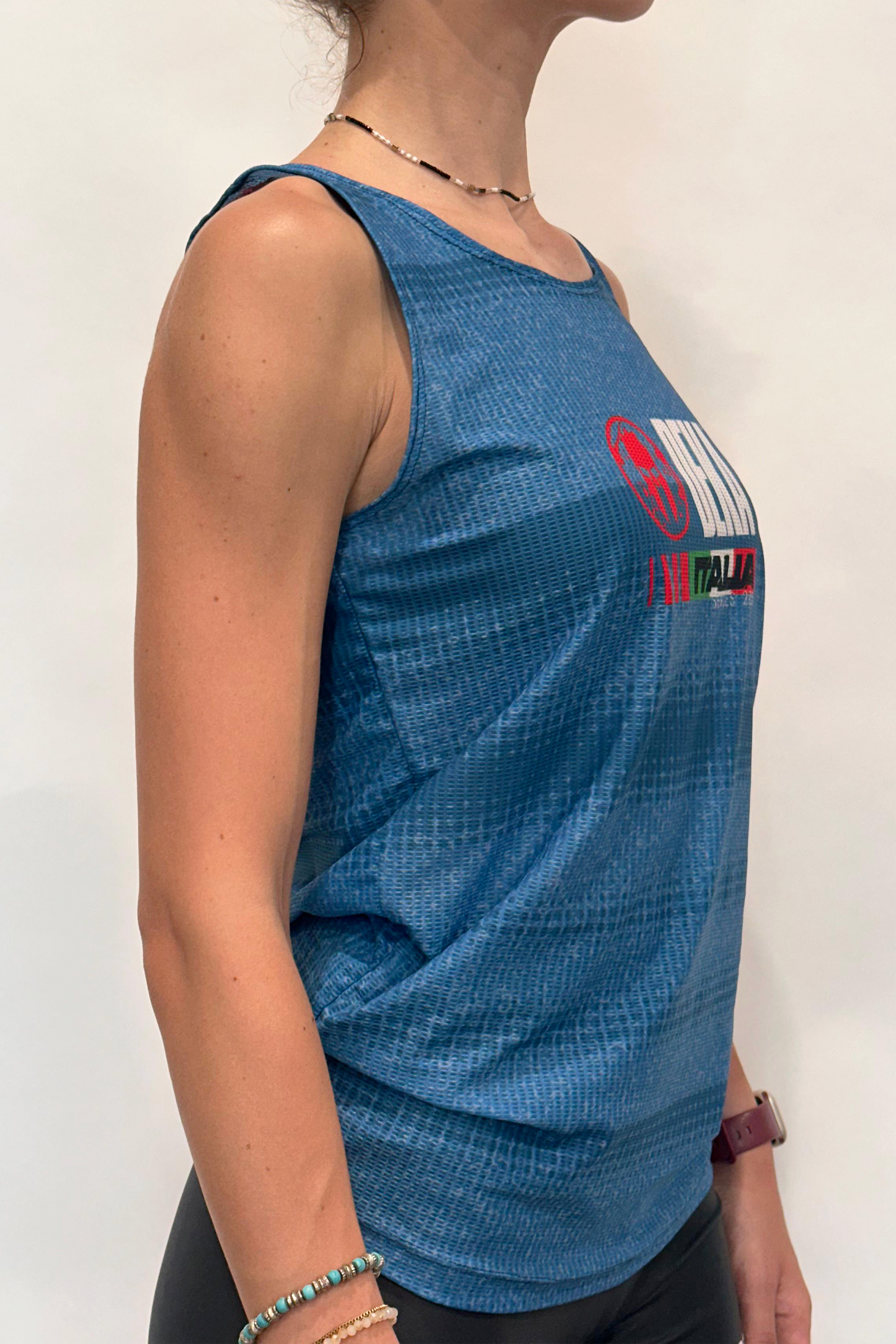 Canotta Fitness DEKA National Series ITA