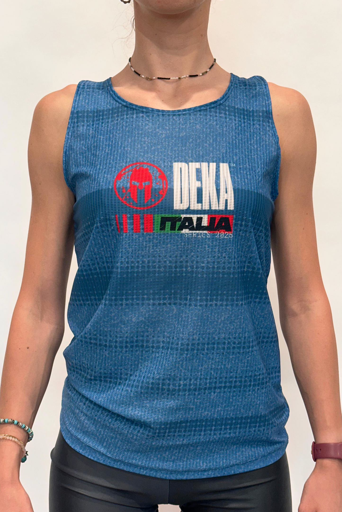 Canotta Fitness DEKA National Series ITA