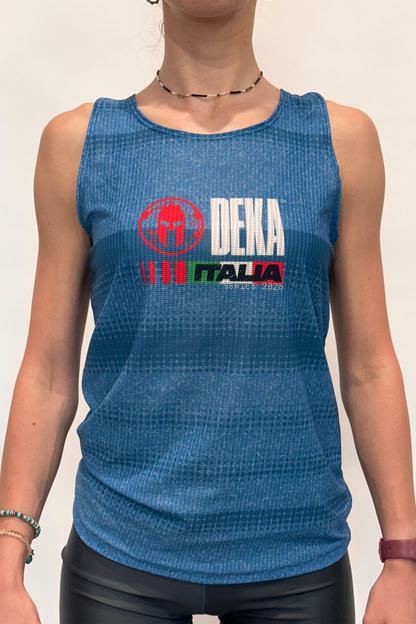 Canotta Fitness DEKA National Series ITA