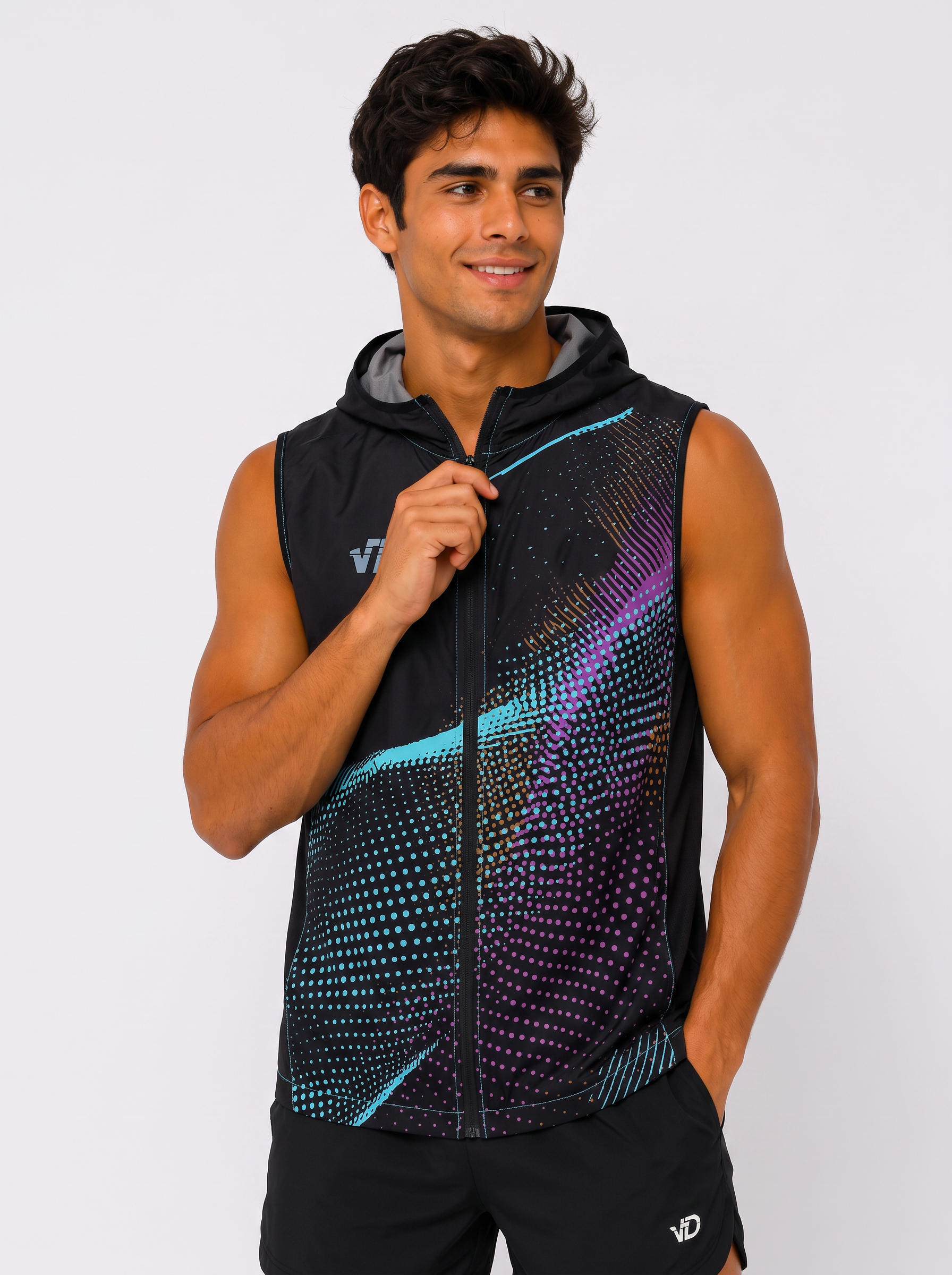 K-way Uomo Nova