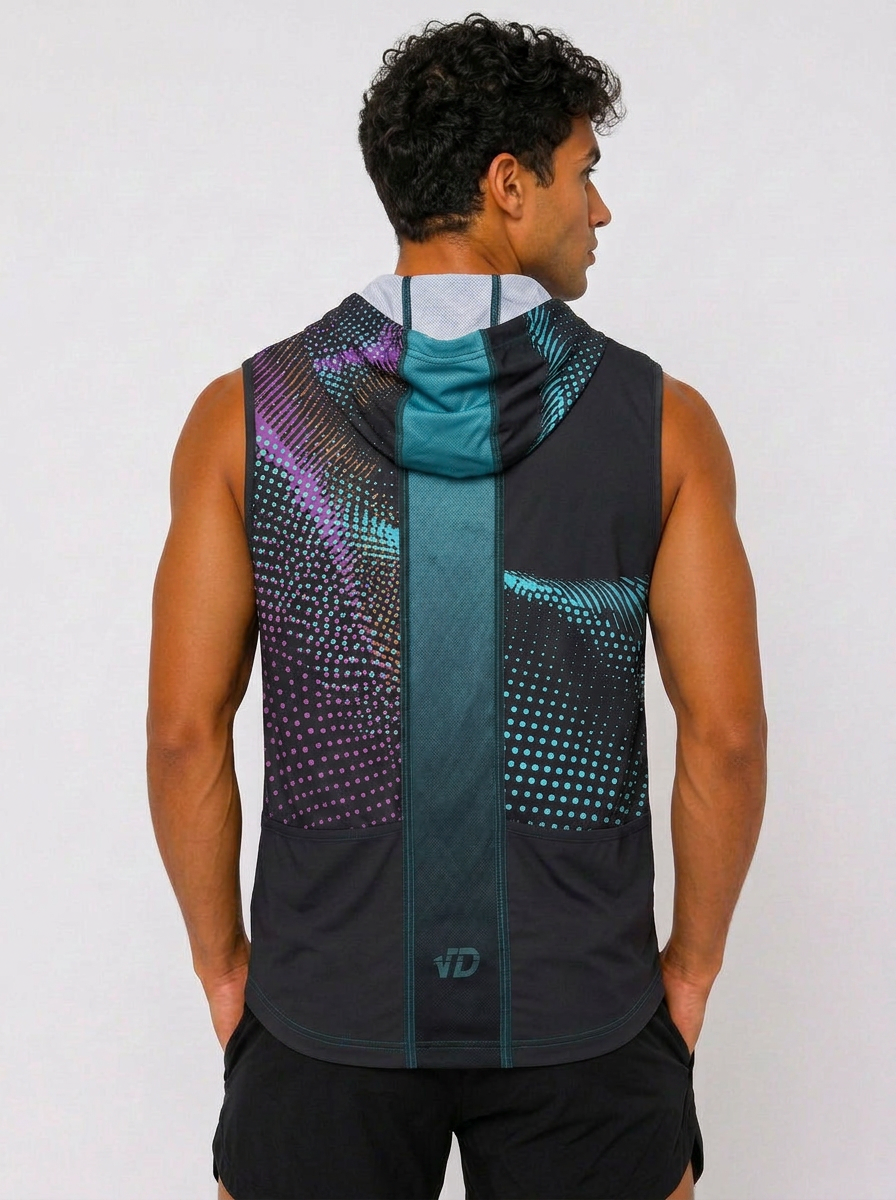 K-way Uomo Nova