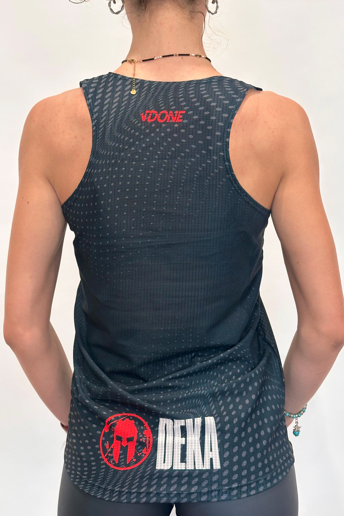 Canotta Fitness DEKA