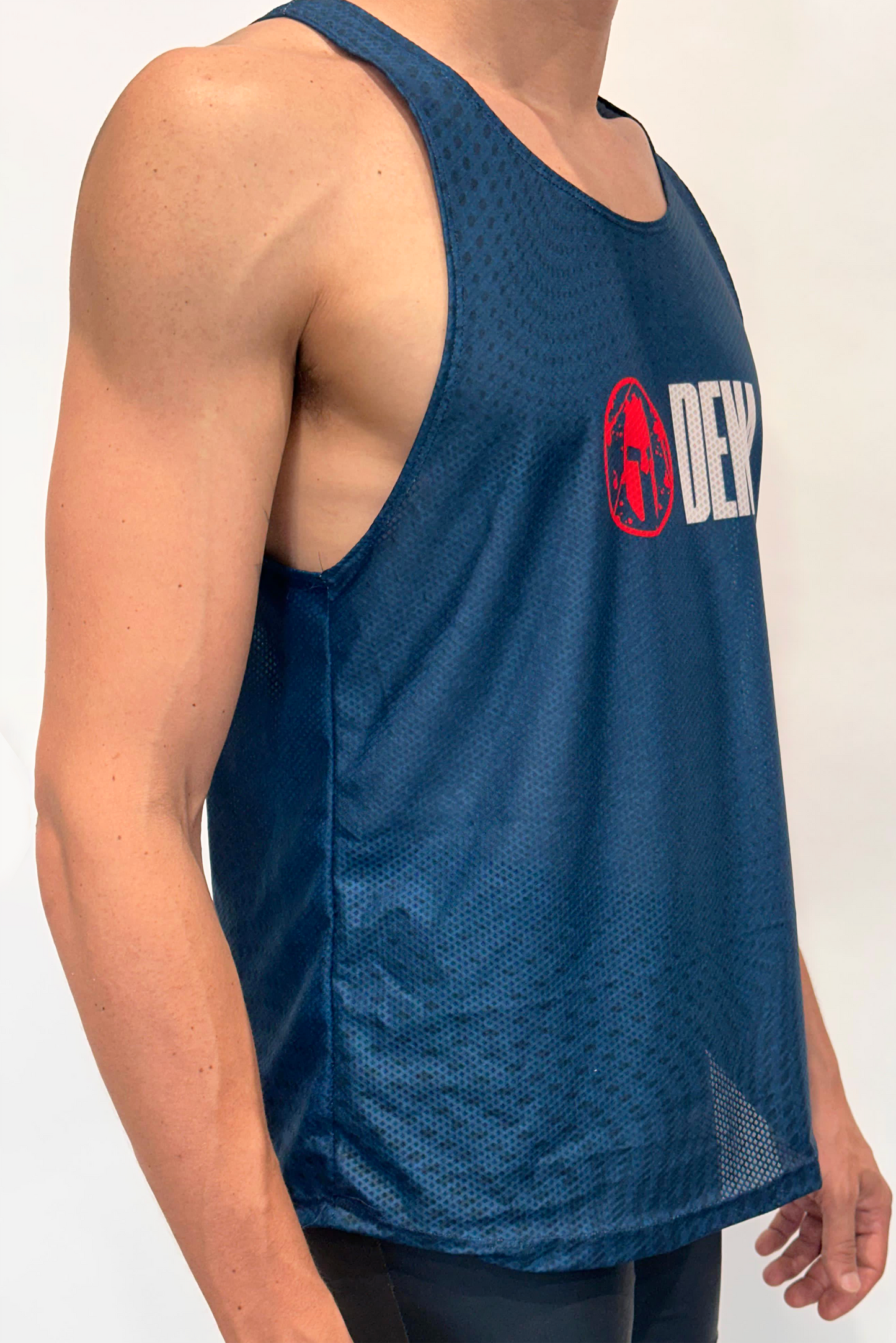 Canotta Fitness DEKA