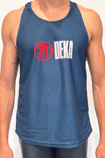 Canotta Fitness DEKA