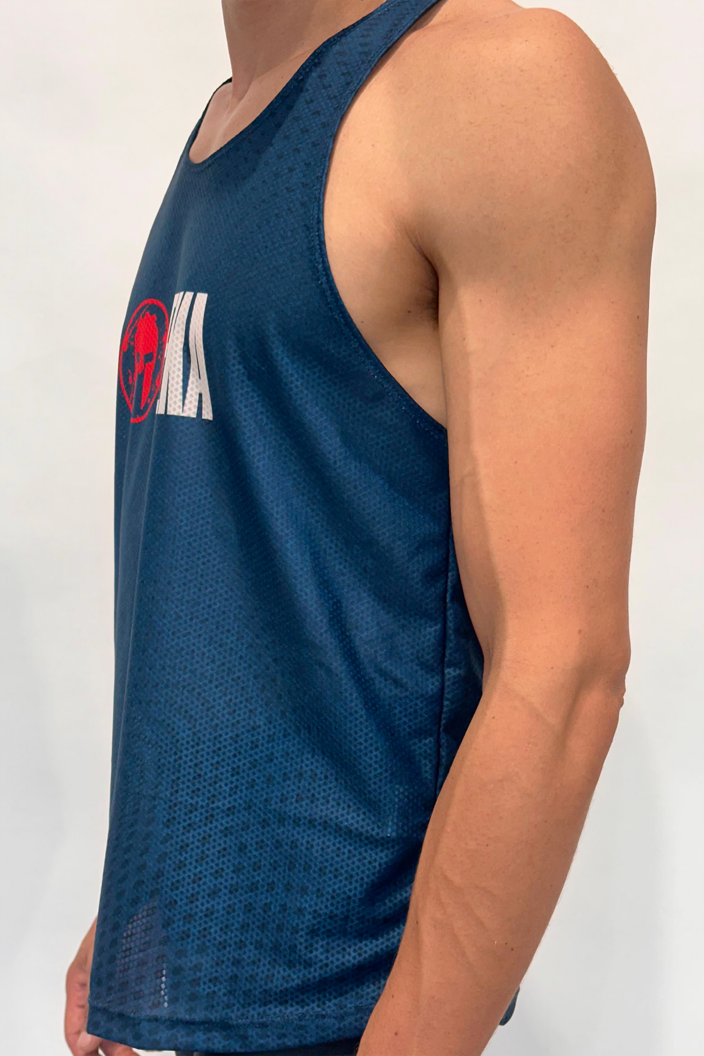 Canotta Fitness DEKA