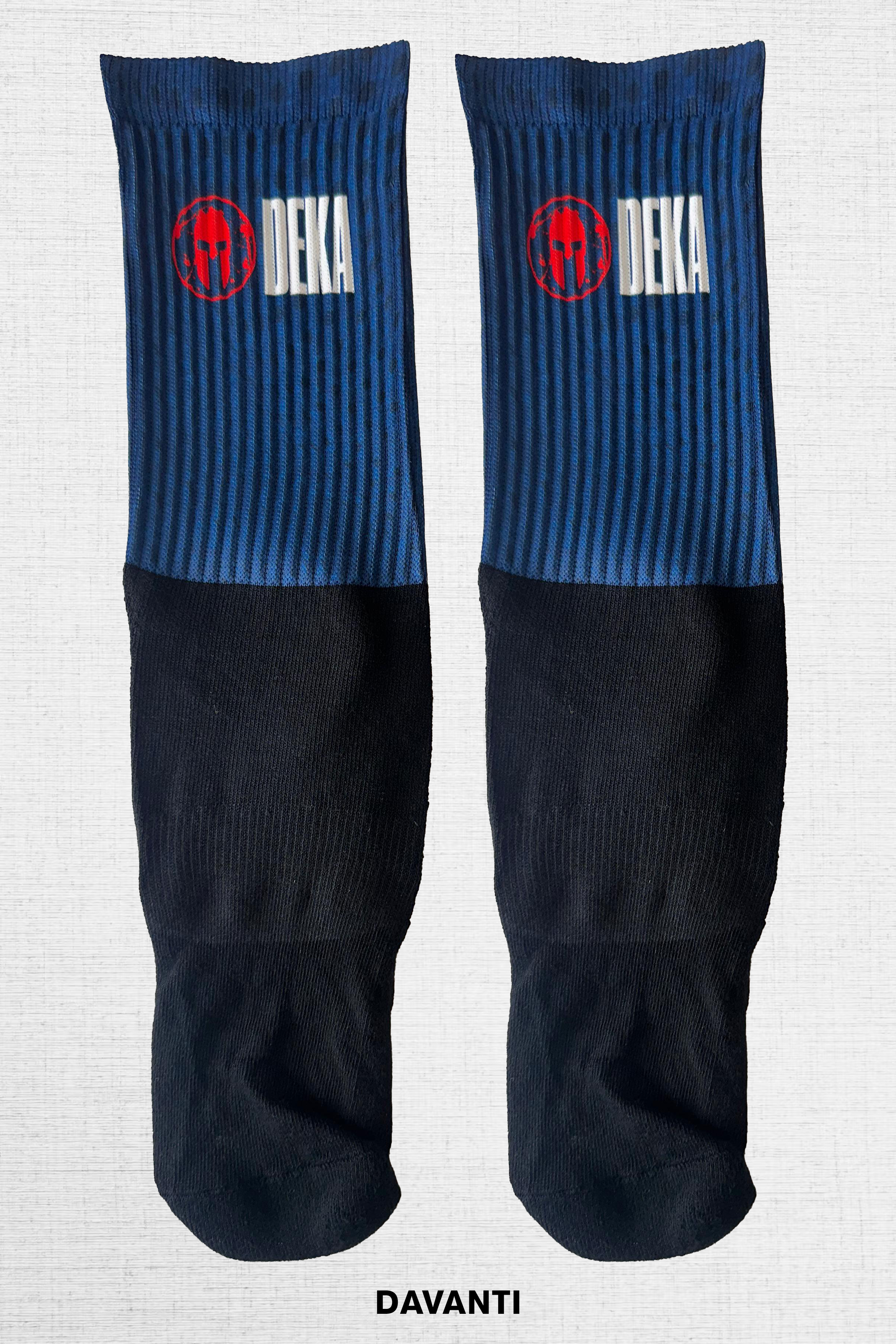 CALZA DEKA