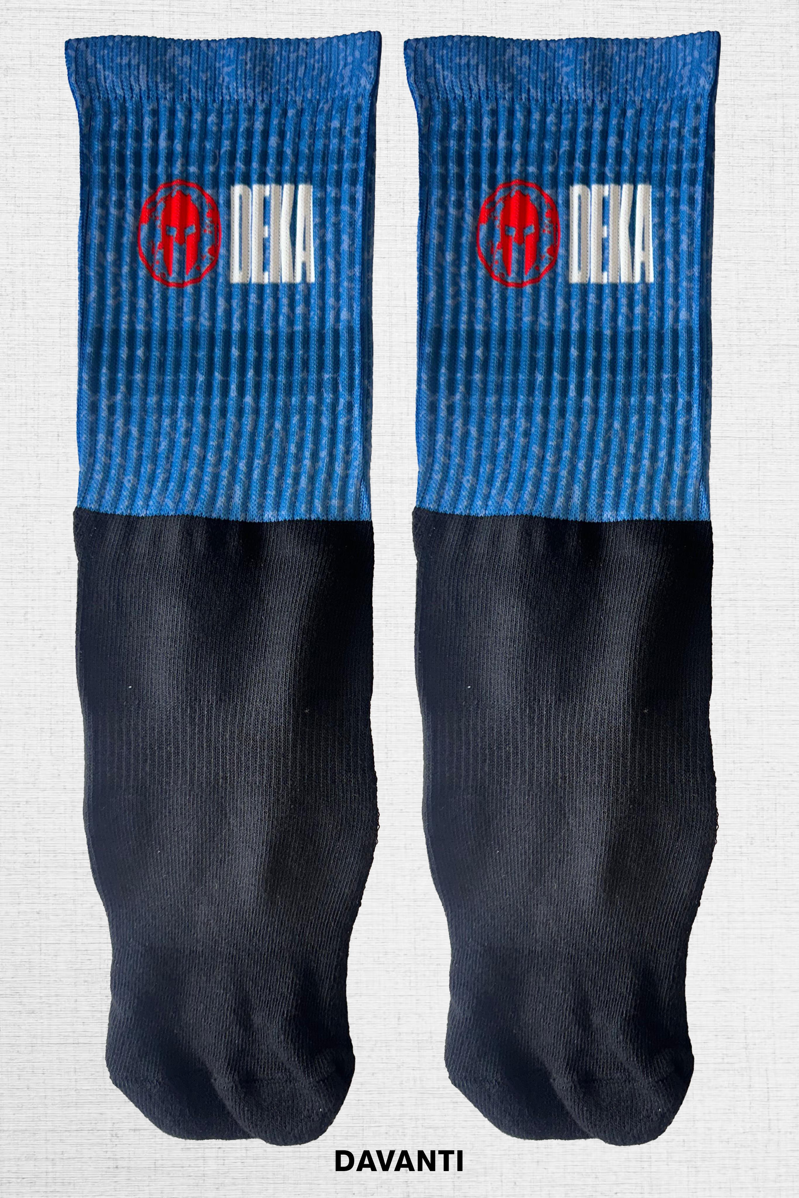 CALZA DEKA