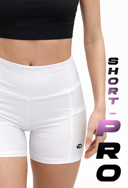 Short Compressor Pro2