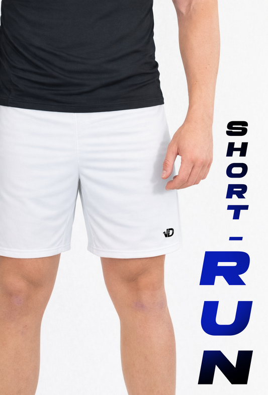 Shorts Running Black