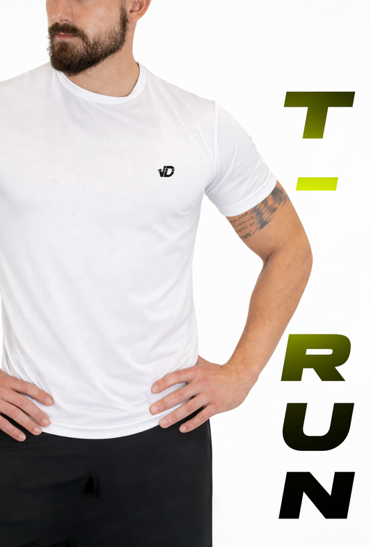 T-shirt Running