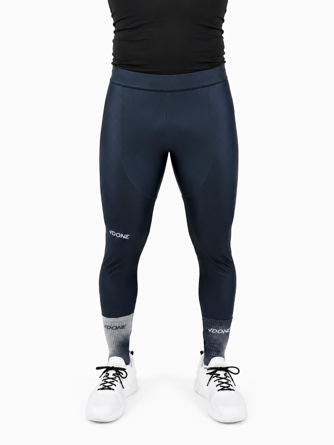 Leggins NightBlu Uomo