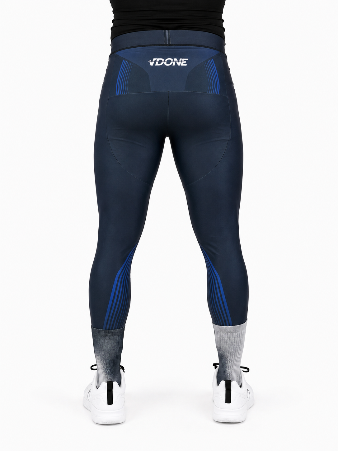 Leggins NightBlu Uomo
