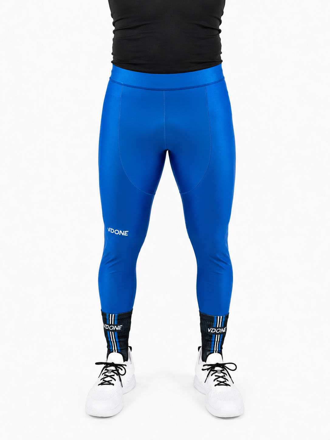 Leggins BlueLight Uomo