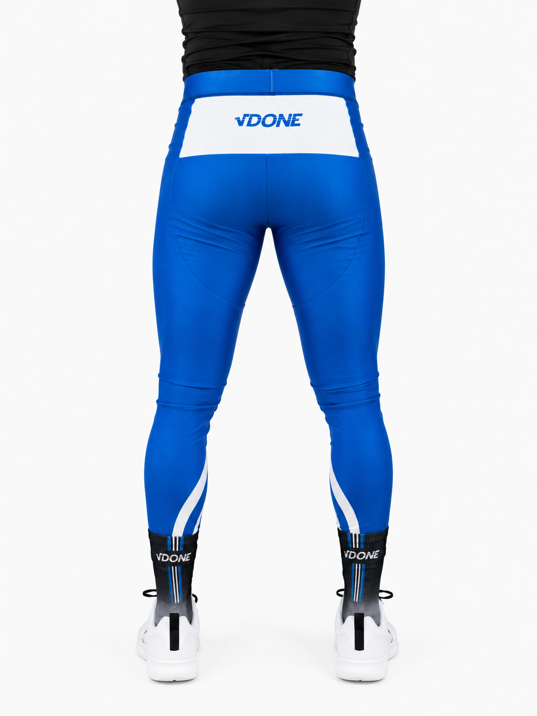 Leggins BlueLight Uomo