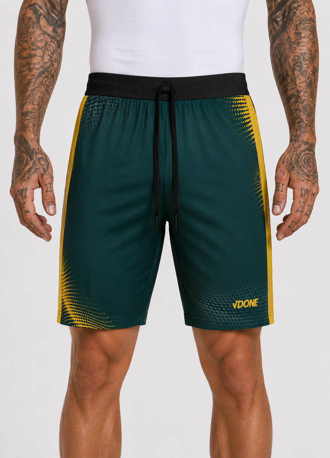 Shorts Running Wave