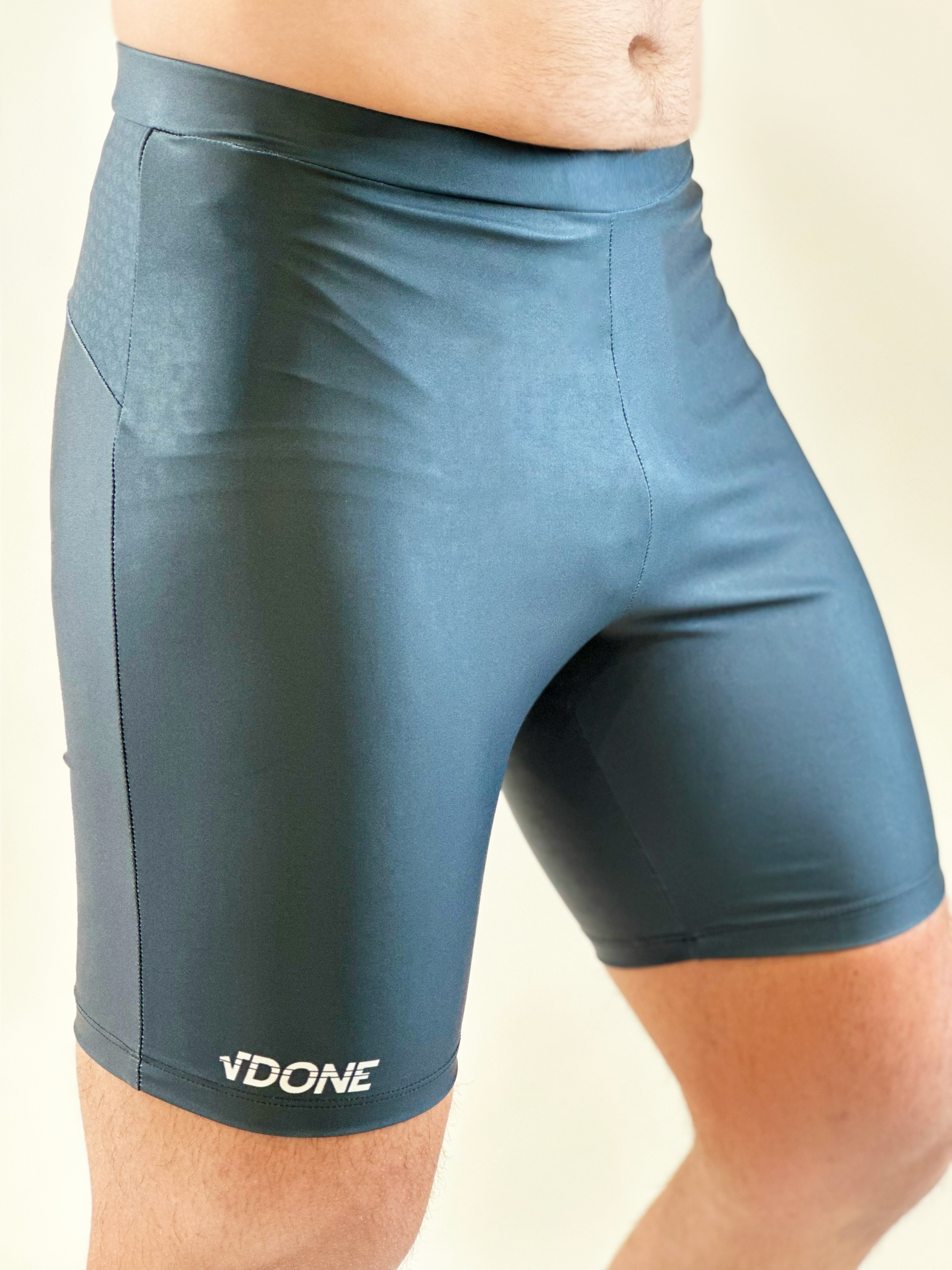 Shorts Compressor Uomo Brand Ambassador 2025