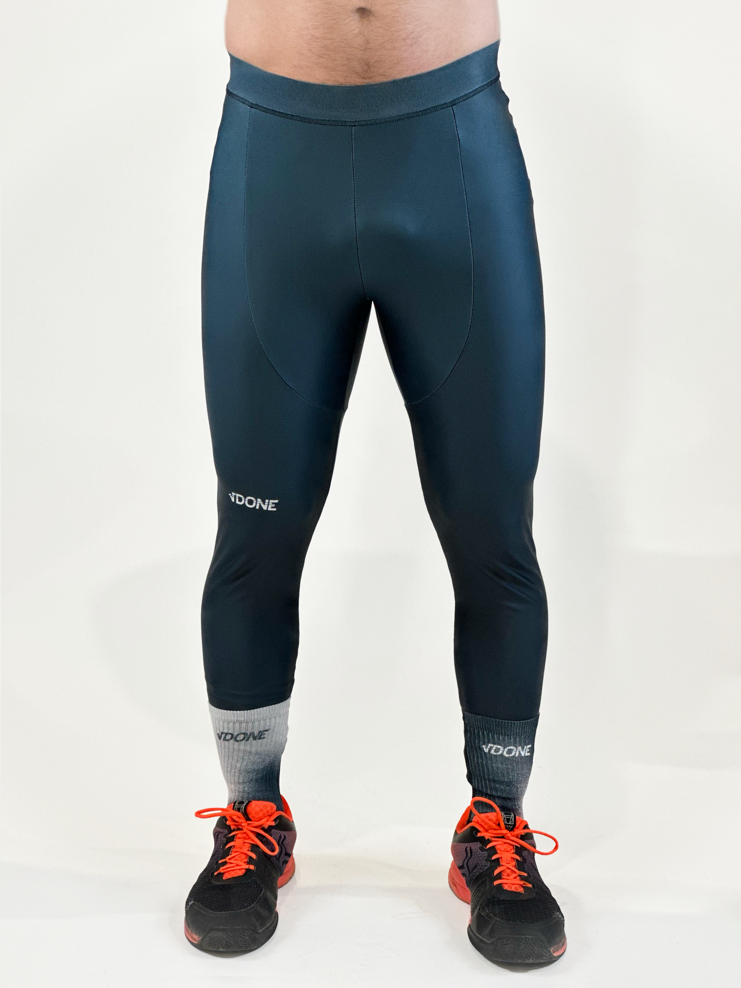 Leggins NightBlu Uomo