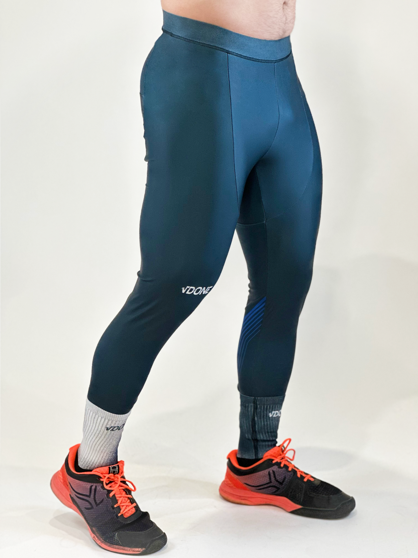 Leggins NightBlu Uomo