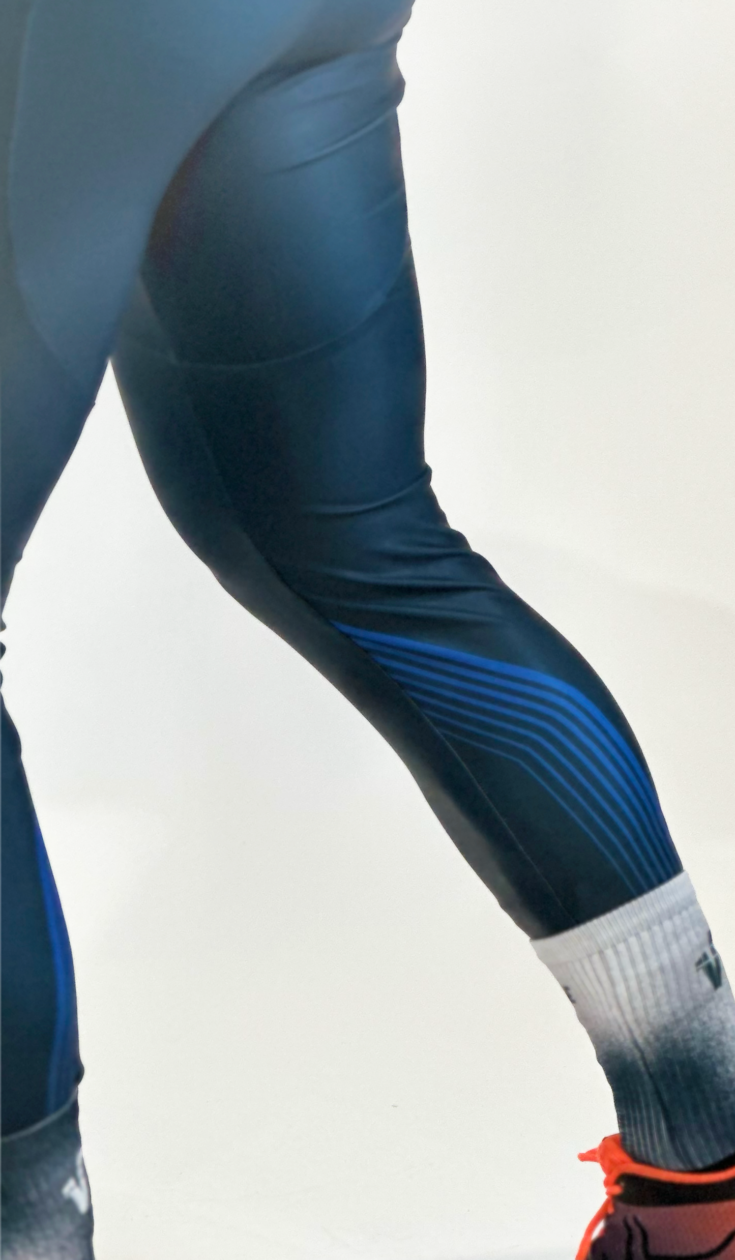 Leggins NightBlu Uomo