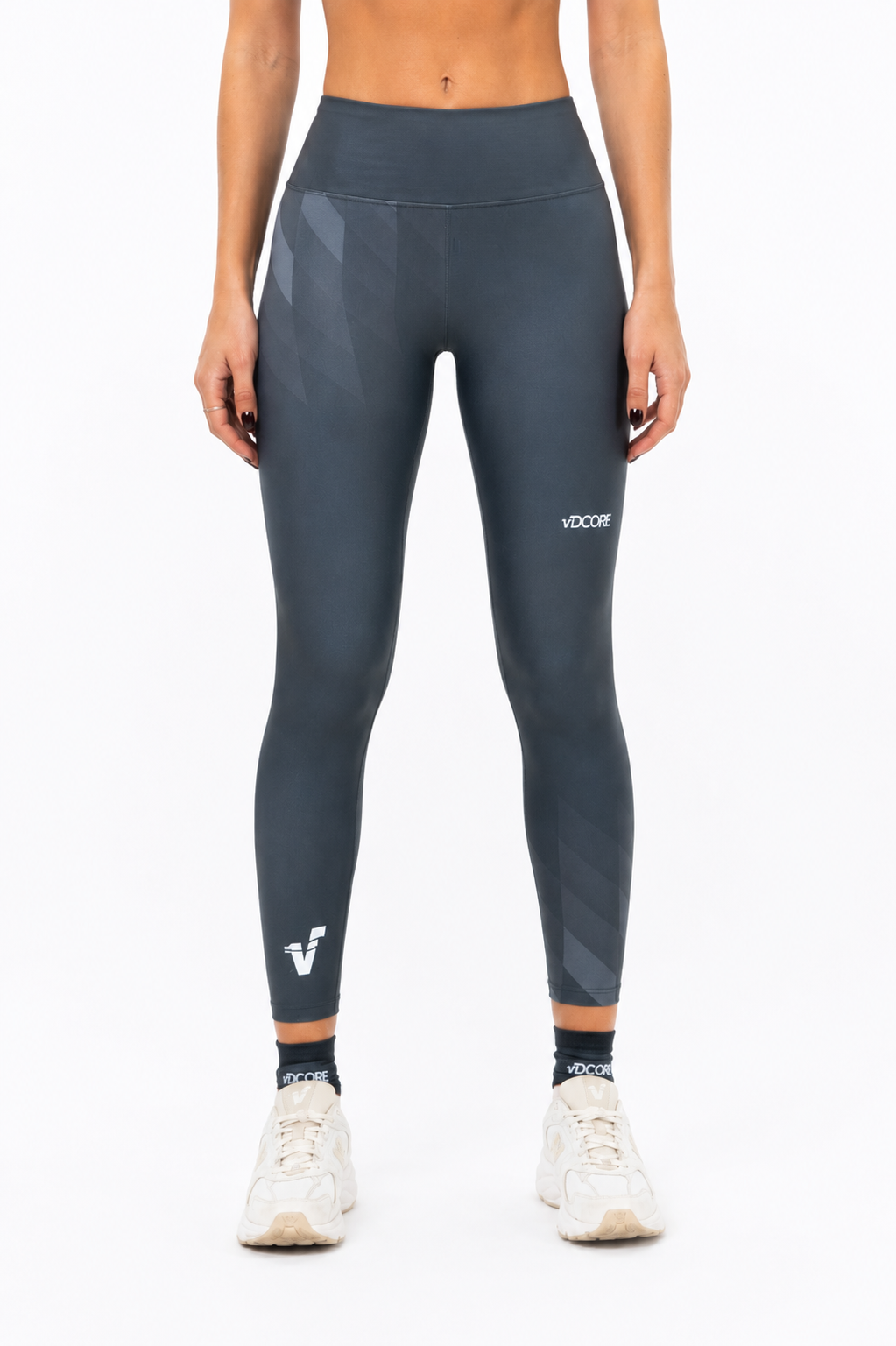 Leggins donna black