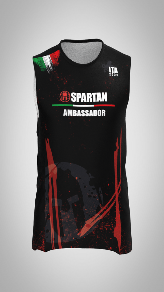 Smanicato Net Brand Ambassador 2026