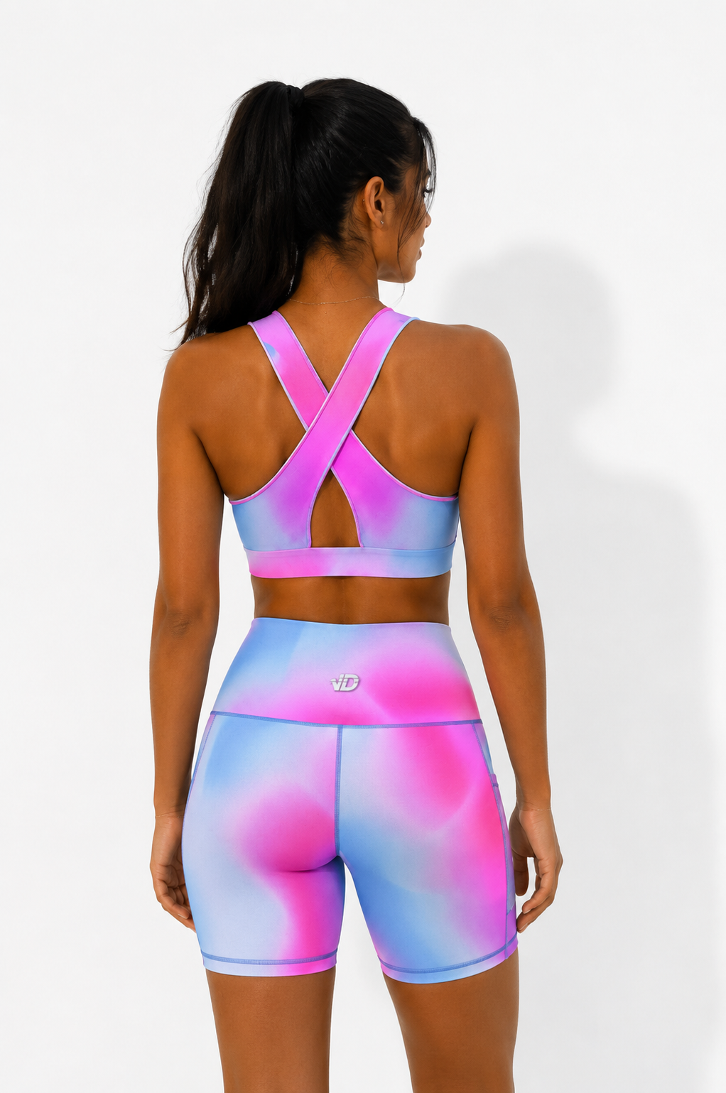 SET Donna Pink Sugar