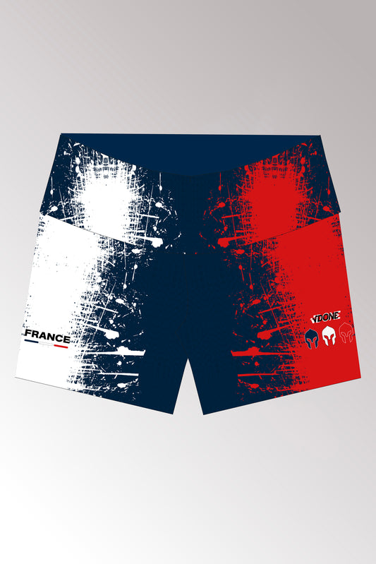 Short Compressor FRANCE U/D