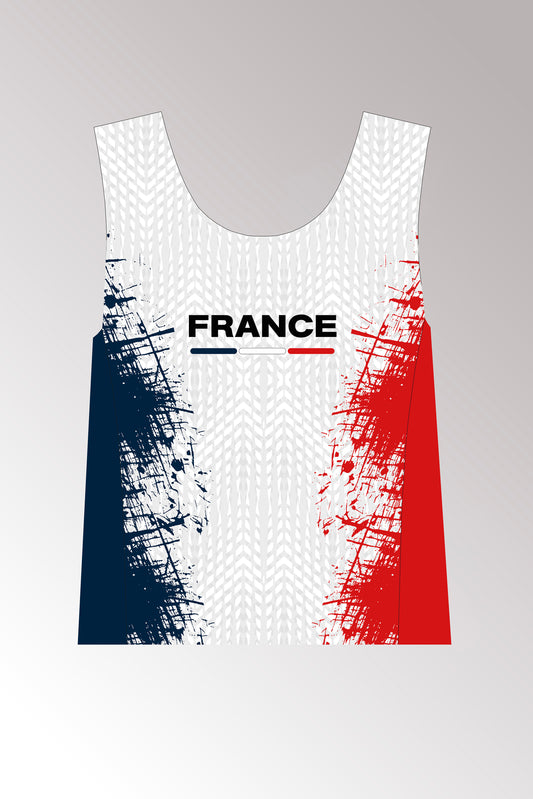 Top Tank FRANCE women