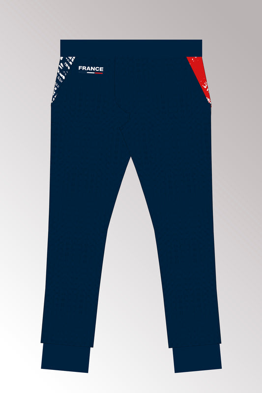 Pantalone Felpa FRANCE U/D