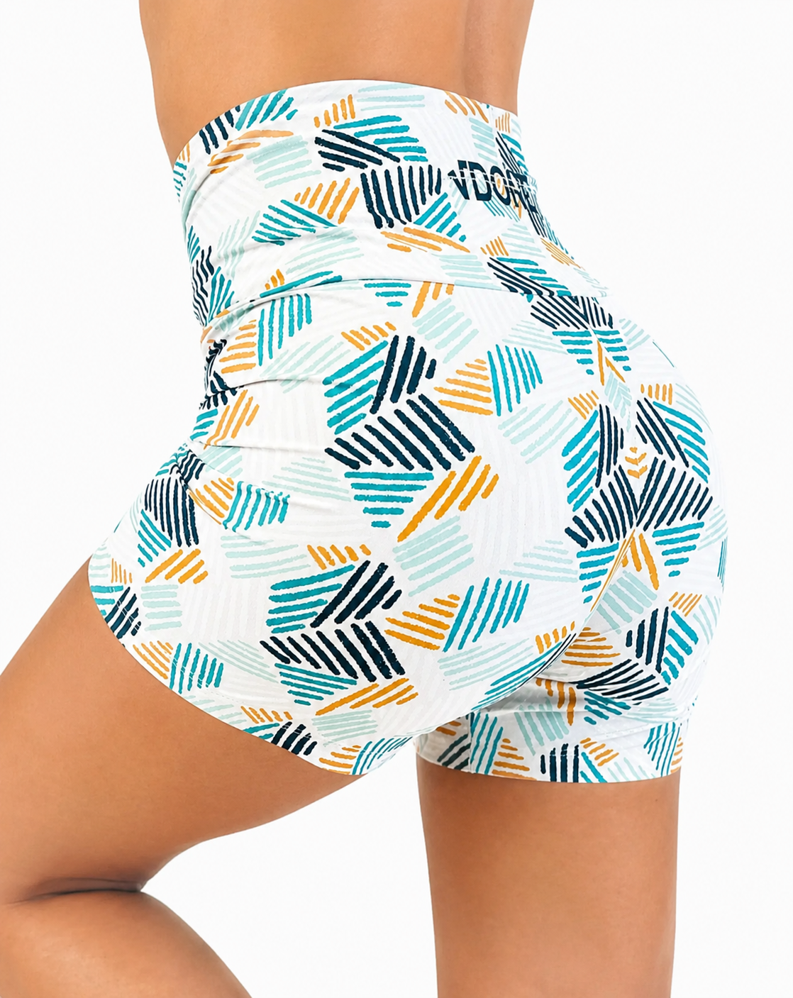 Shorts Scribbles