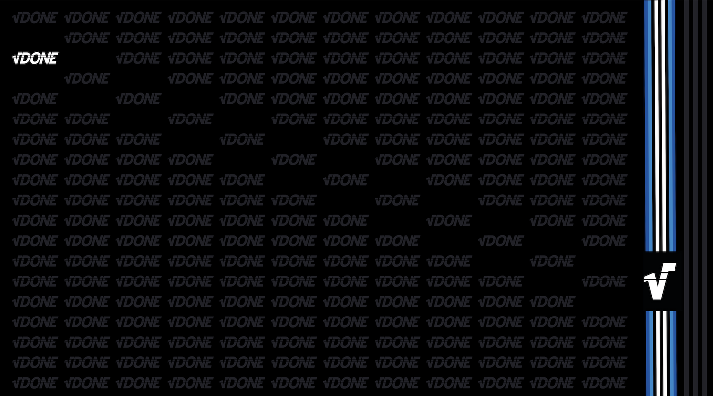 Asciugamano BlueNight